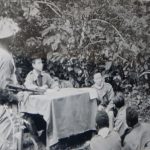Procédés de rééducation psychologique et d’effractions mentales expérimentés par le Viêt-Minh sur les prisonniers du Corps Expéditionnaire Français en Extrême-Orient (CEFEO)