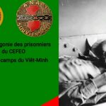 Visioconférence internationale sur “la lente agonie des prisonniers du CEFEO dans les camps du Viêt-minh” par le LCL (er) Philippe Chasseriaud