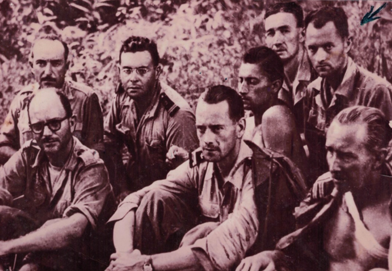 Sans haine, mais sans oubli : Témoignage du médecin André sur la bataille de Nghia Lo et sa captivité (1952-1954)