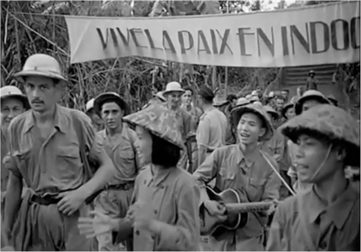 Les disparus de la guerre d’Indochine : une comptabilité problématique, voire impossible ?